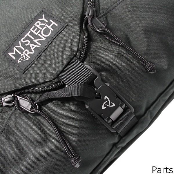 MYSTERY RANCH（ミステリーランチ） 並行輸入品 EXPANDABLE 3WAY