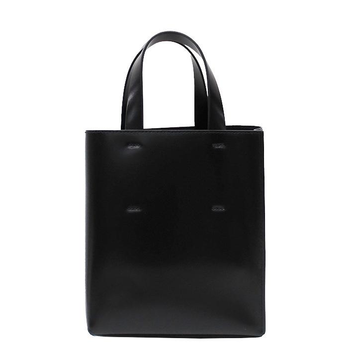 MARNI（マルニ） 並行輸入品 MUSEO MINI TOTE BAG ミュゼオ ミニ
