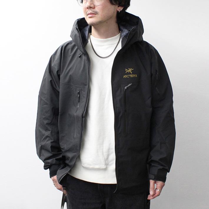 ARC'TERYX（アークテリクス） 並行輸入品 ARC'TERYX ARCTERYX ALPHA SV