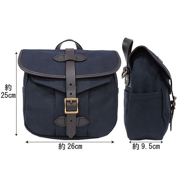 FILSON（フィルソン） 並行輸入品 SMALL FIELD BAG スモールフィールド