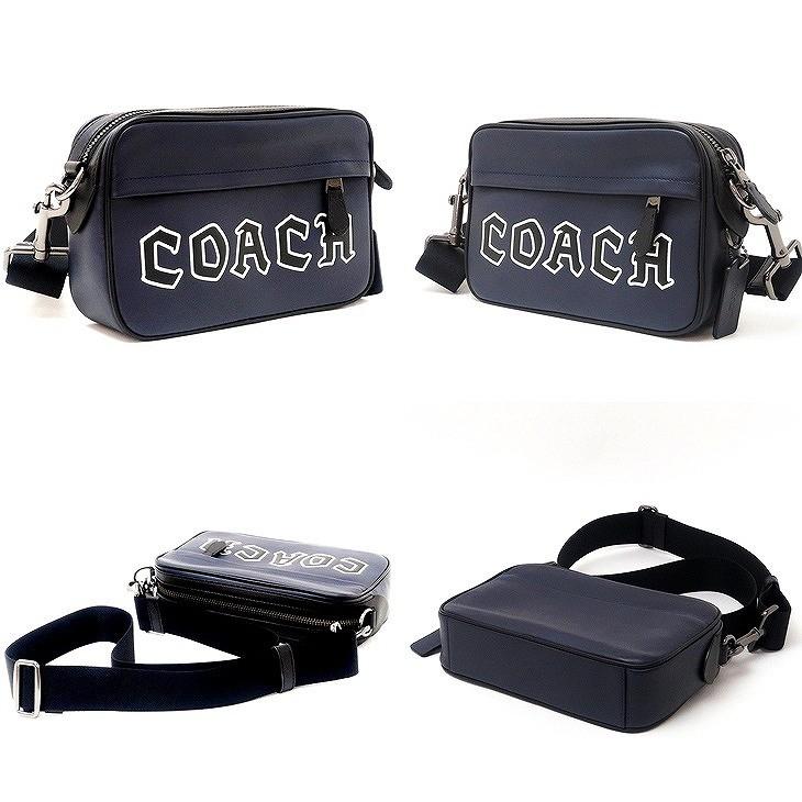 COACH（コーチ） 【並行輸入品】コーチ バッグ メンズ ショルダー