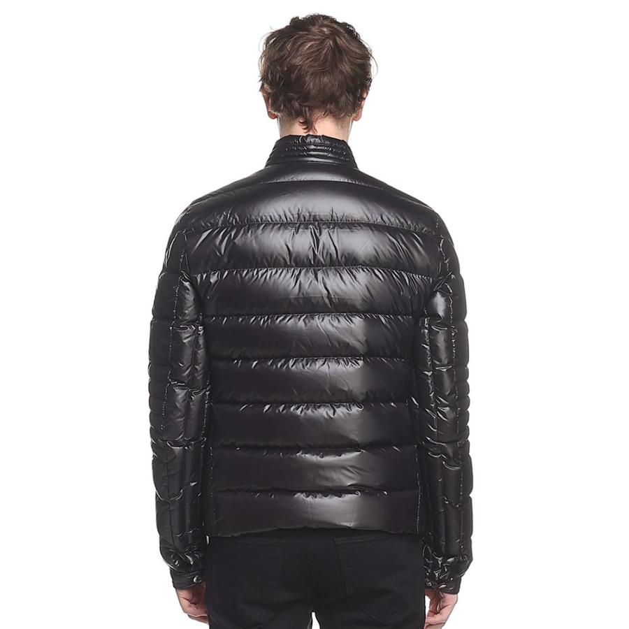MONCLER（モンクレール） ダウンジャケット メンズ ダウン バイカー