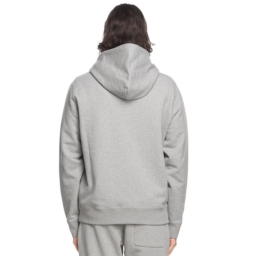 MONCLER（モンクレール） パーカー メンズ スウェット 裏毛 ハート