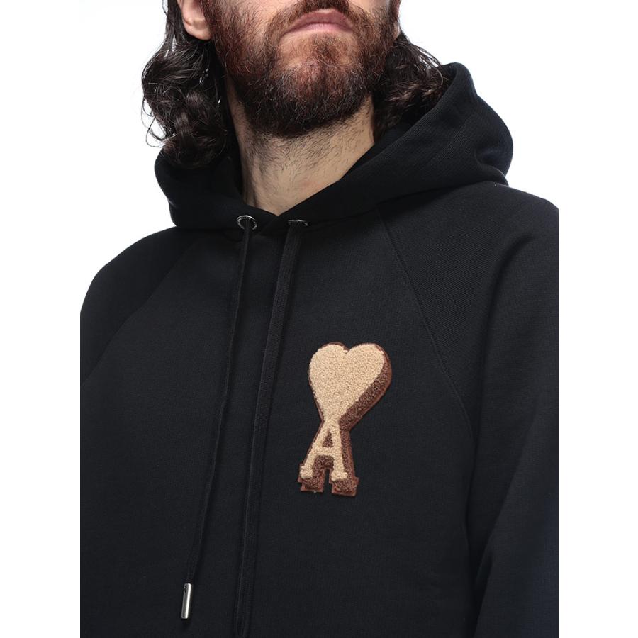 AMI Alexandre Mattiussi アミパリス パーカー トップス AMI PARIS