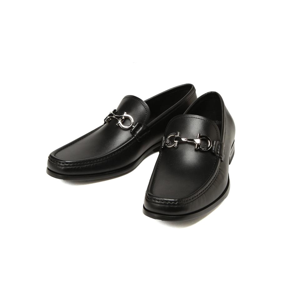 FERRAGAMO（フェラガモ） サルヴァトーレフェラガモ ローファー メンズ
