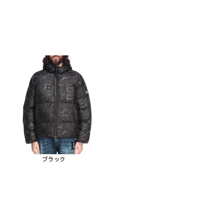 EMPORIO ARMANI エンポリオアルマーニ ブルゾン アウター メンズ