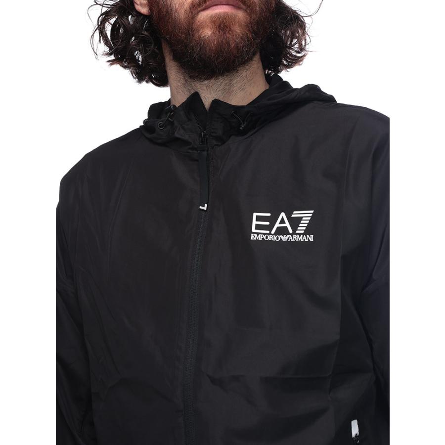 EMPORIO ARMANI エンポリオアルマーニ メンズ 上下セット ワンポイント