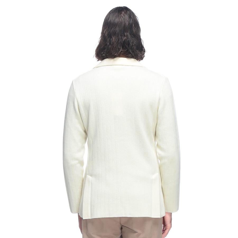 LARDINI（ラルディーニ） メンズ カジュアルジャケット ウール