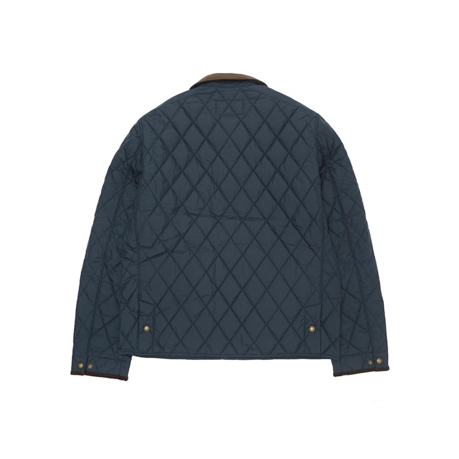 POLO RALPH LAUREN（ポロ・ラルフローレン） 撥水 ボタン＆ジップ開閉