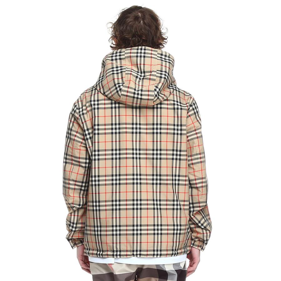 BURBERRY（バーバリー） メンズ ナイロンジャケット ブランド アウター