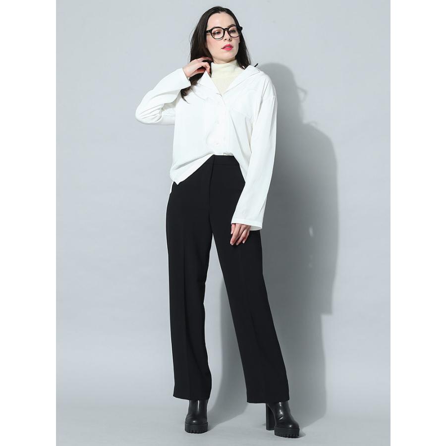 LOEWE（ロエベ） ブラウス シャツ レディース アナグラム パジャマ