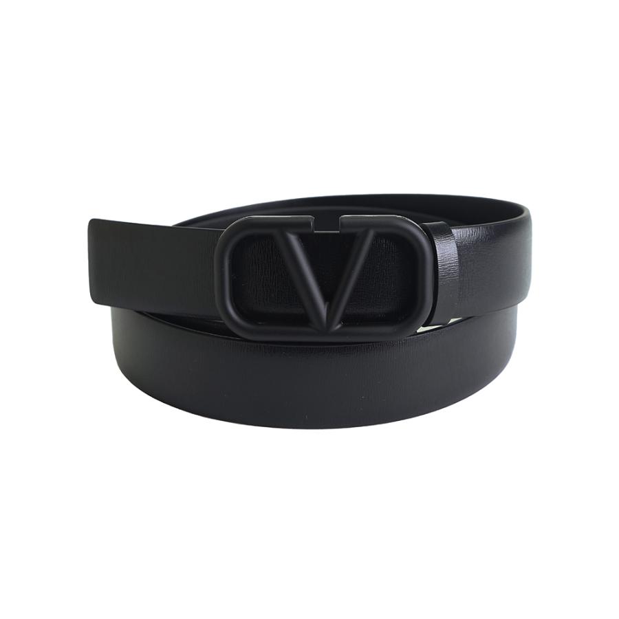VALENTINO（ヴァレンティノ） ベルト メンズ Vロゴバックル ブランド