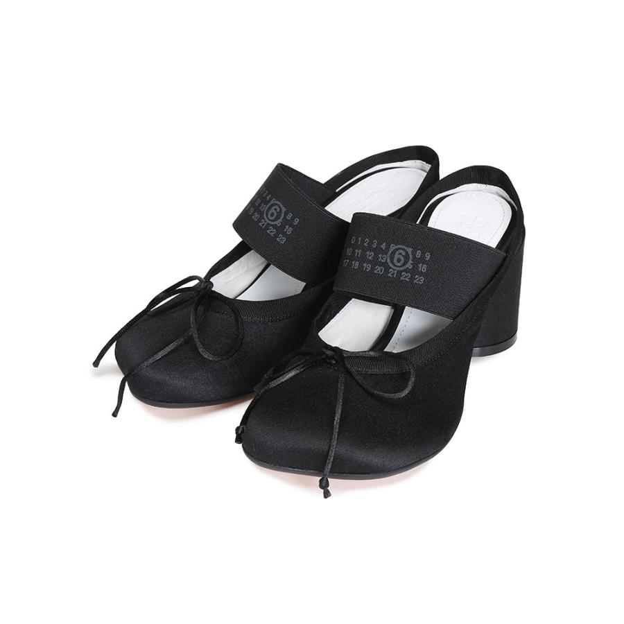 MM6 エムエムシックス メゾン マルジェラ Maison Margiela サンダル