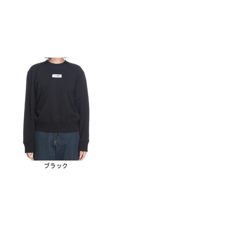 MM6 エムエムシックス メゾン マルジェラ スウェット トップス Maison