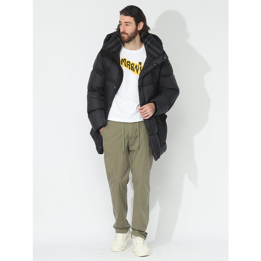 BURBERRY（バーバリー） ダウン メンズ ダウンジャケット ダウンコート