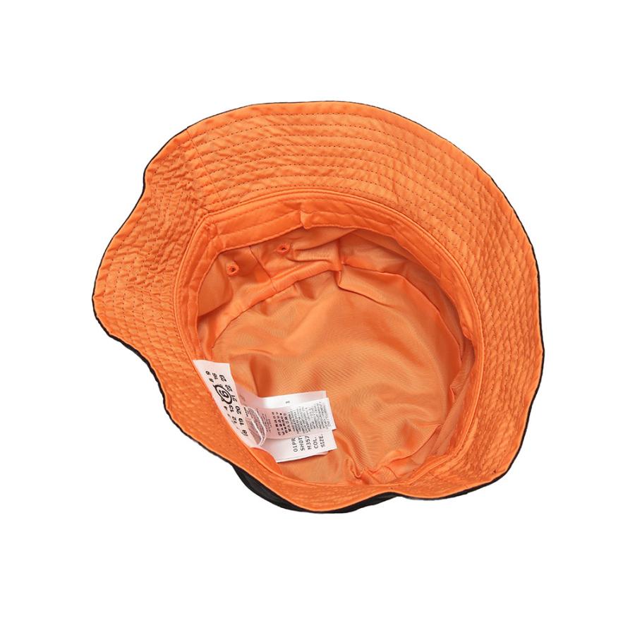 MM6 エムエムシックス メゾン マルジェラ バケットハット メンズ