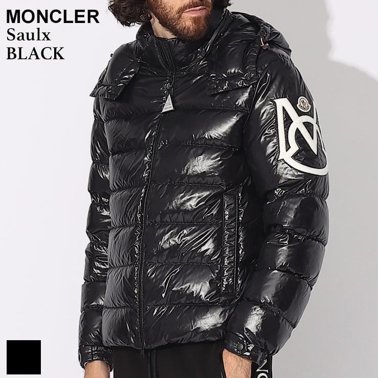 MONCLER（モンクレール） ダウンジャケット メンズ ダウン ショート