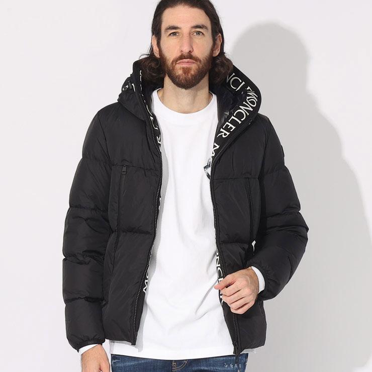 MONCLER（モンクレール） ダウンジャケット メンズ モンクラ MONTCLA