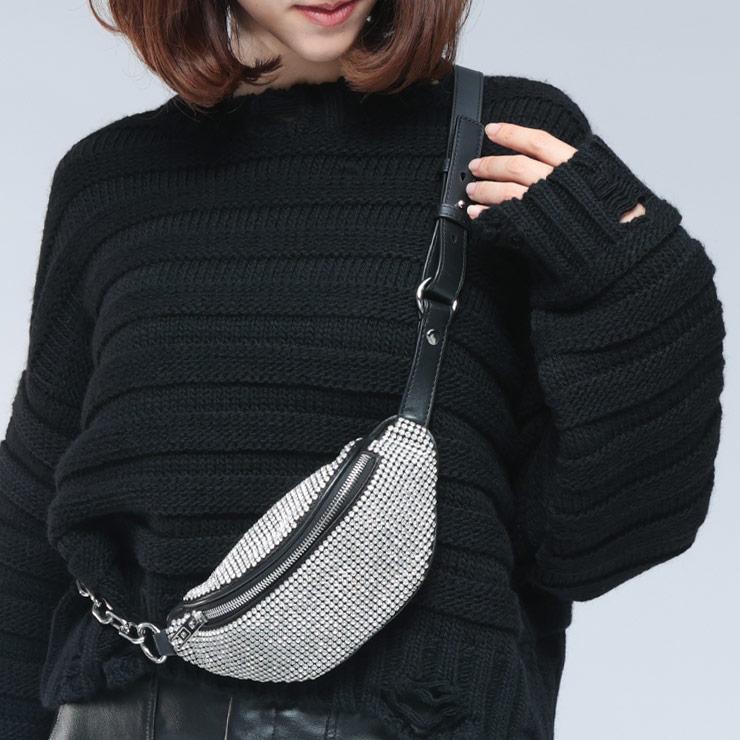 alexanderwang（アレキサンダー・ワン） レディース ショルダーバッグ