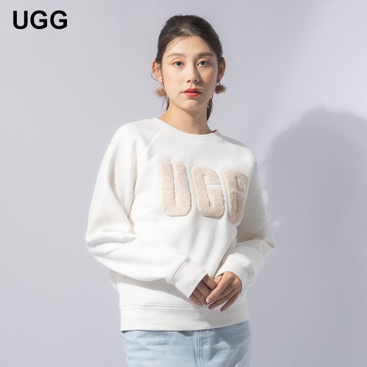 UGG Australia（アグオーストラリア） UGG アグ トレーナー レディース