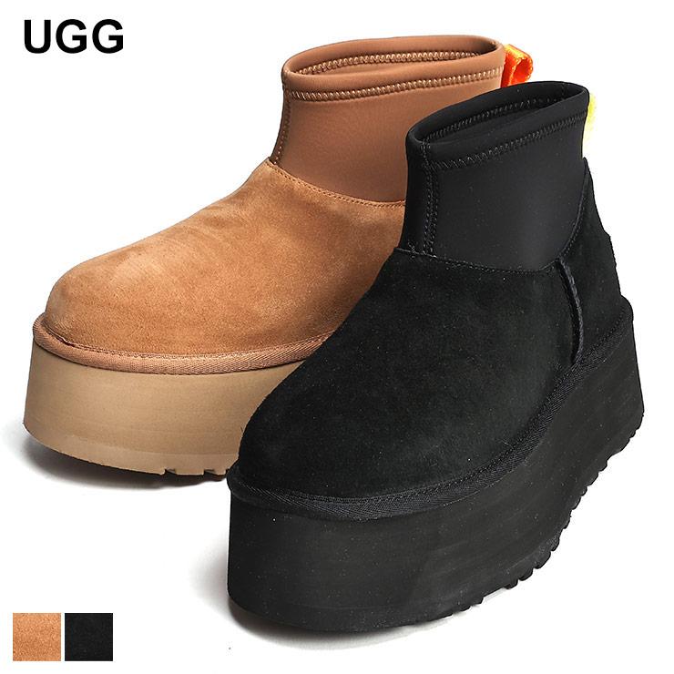 UGG（アグ） ショートブーツ シューズ レディース ショート ブーツ