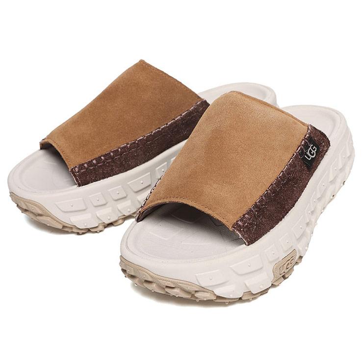 UGG Australia（アグオーストラリア） UGG (アグ) スエードアッパー