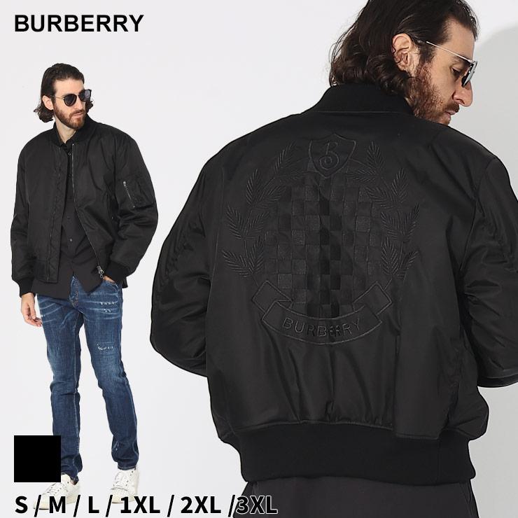 BURBERRY（バーバリー） ジャケット メンズ アウター チェッカー