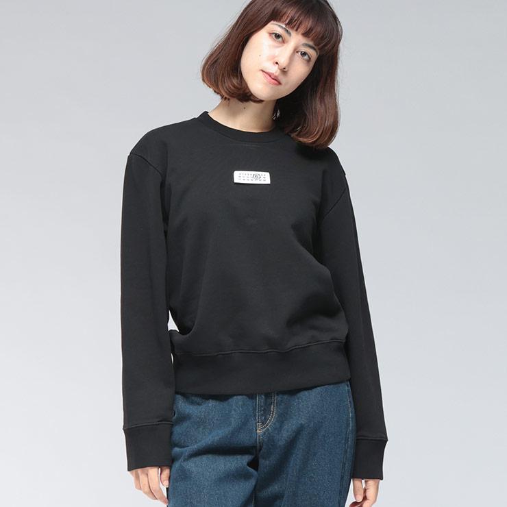 MM6 エムエムシックス メゾン マルジェラ スウェット トップス Maison