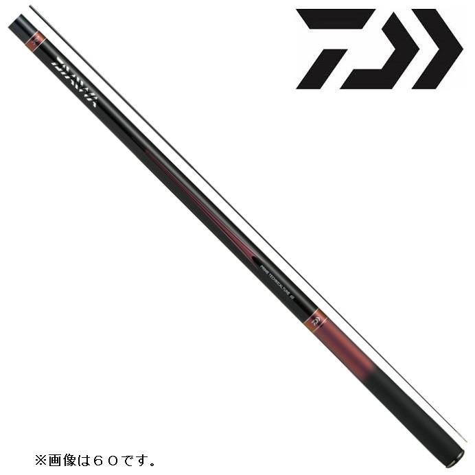 DAIWA（ダイワ） プライム テクニカルチューン 70 / 渓流竿 : つり具の