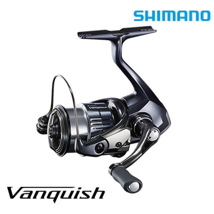 シマノ（SHIMANO） 19 ヴァンキッシュ 1000SSSPG / スピニングリール