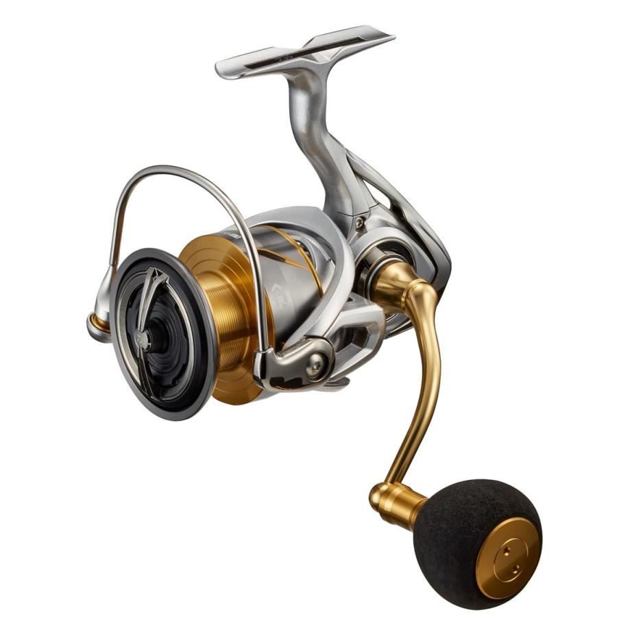 DAIWA（ダイワ） 21フリームス LT5000-CXH スピニングリール : つり具