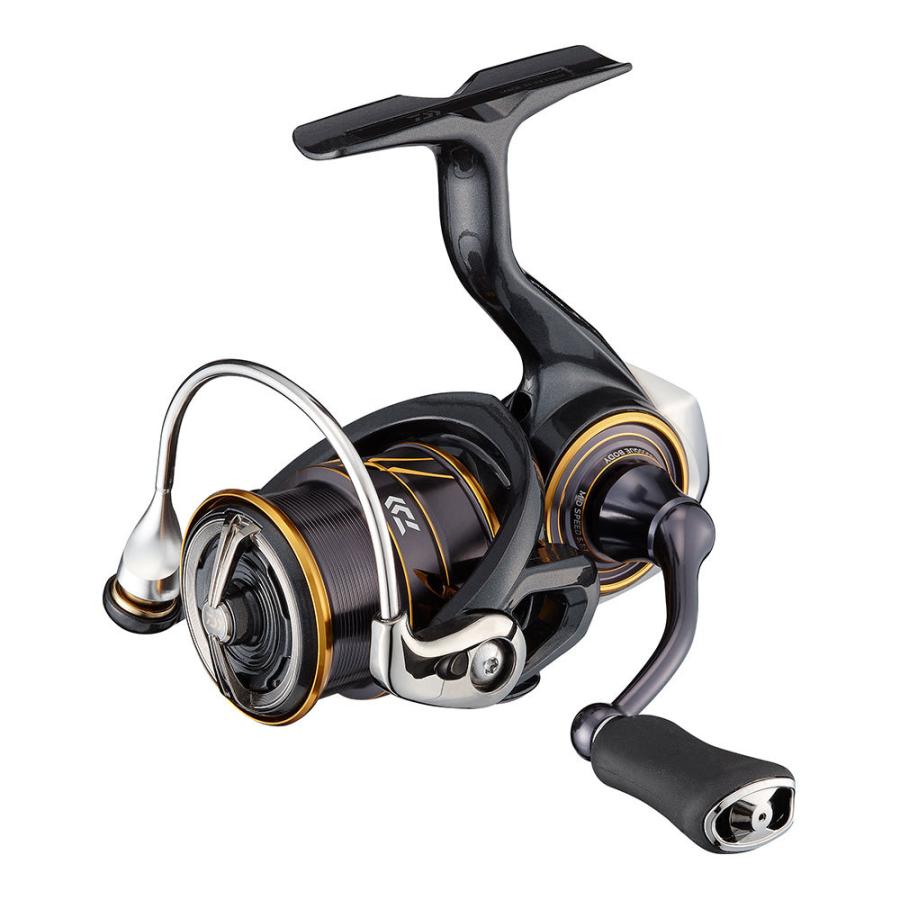 DAIWA（ダイワ） 21カルディア FC LT1000S スピニングリール : つり具