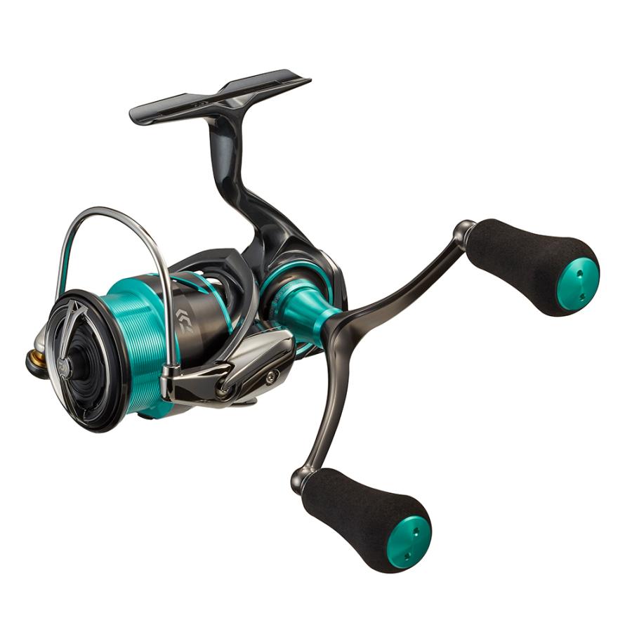 DAIWA（ダイワ） 21エメラルダス AIR FC LT2500S-DH スピニングリール
