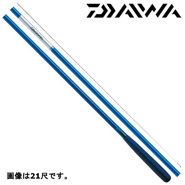 DAIWA（ダイワ） へら竿 ヘラF 18尺 / ヘラエフ : つり具の銭屋 - 通販