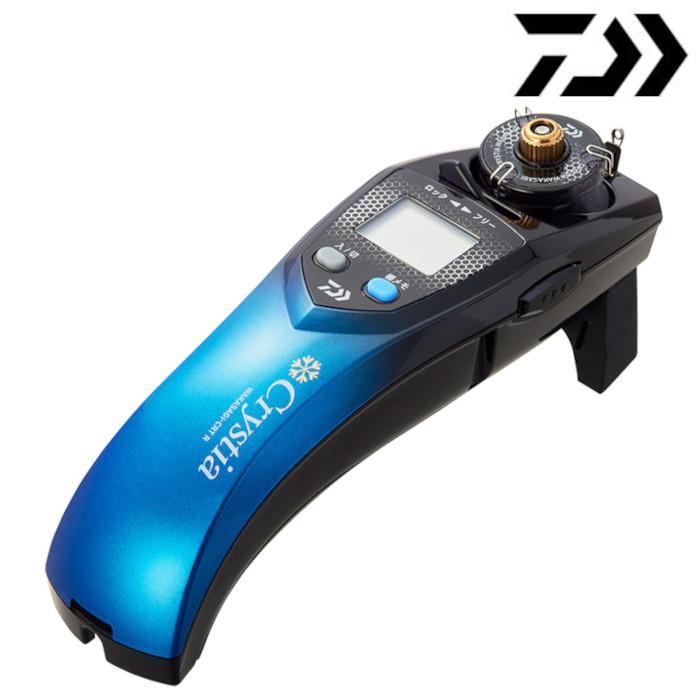 DAIWA（ダイワ） ワカサギ 電動リール クリスティアワカサギ CRT R