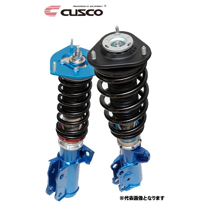 クスコ（CUSCO） ストリートゼロA シビック FK7 2017.9〜 3C7 61N CN