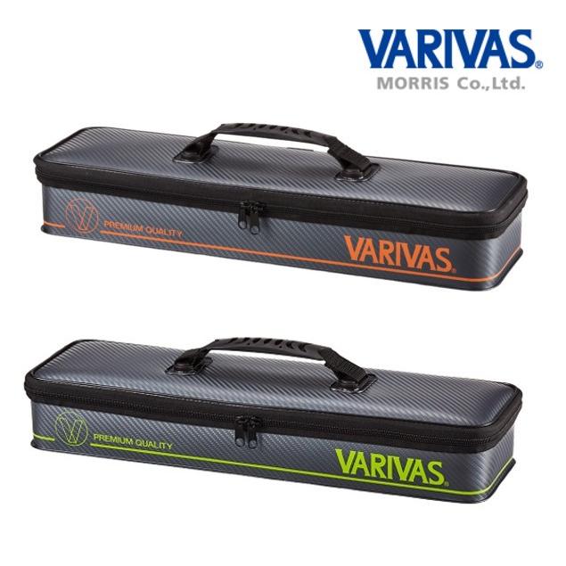 DAIWA（ダイワ） VARIVAS 公魚工房 タックルケース VABA-57 / バリバス