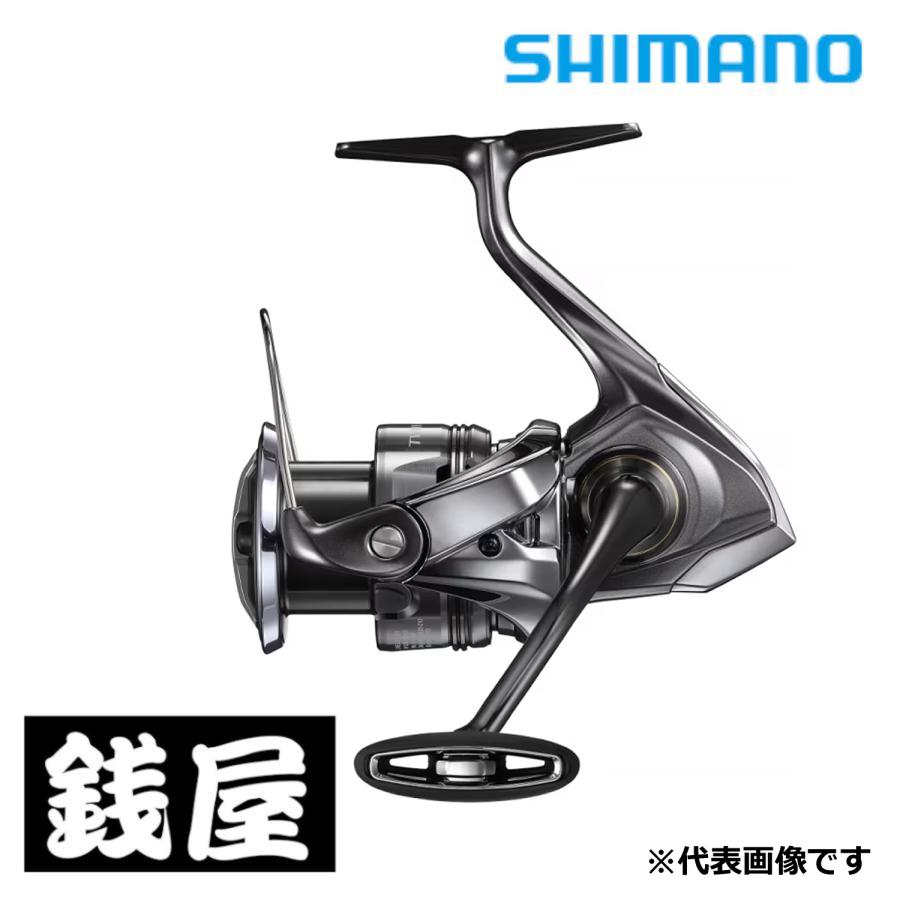 シマノ（SHIMANO） 24 ツインパワー 4000XG : つり具の銭屋 - 通販