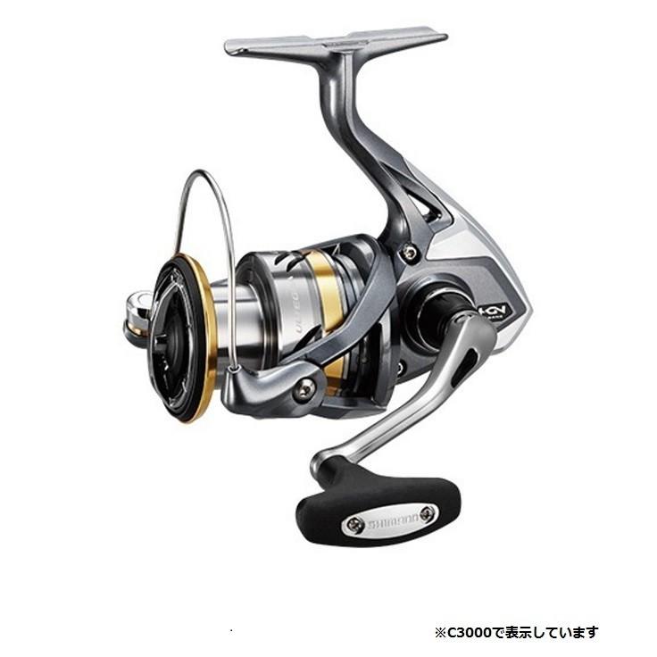 シマノ（SHIMANO） 17 アルテグラ 4000XG／スピニングリール