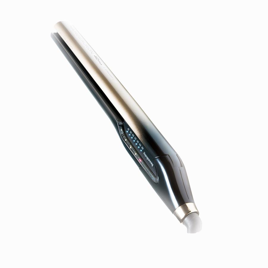 ヘアビューロン 4D Plus [ストレート]【送料無料】バイオ