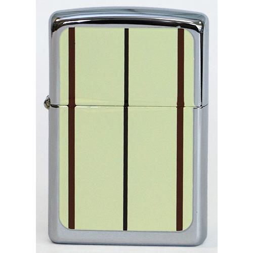 ZIPPO（ジッポー） 「LARK」ラーク・ジッポー A.パシフィック・ボード