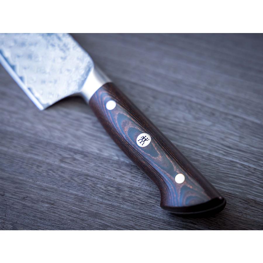 ZWILLING J.A. HENCKELS ツヴィリング タクミ シェフナイフ 20cm