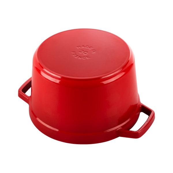 Staub（ストウブ） 【在庫限り】ストウブ グランドココット ラウンド