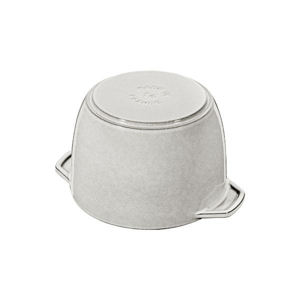 Staub（ストウブ） ラ・ココット de GOHAN Mサイズ カンパーニュ 生涯