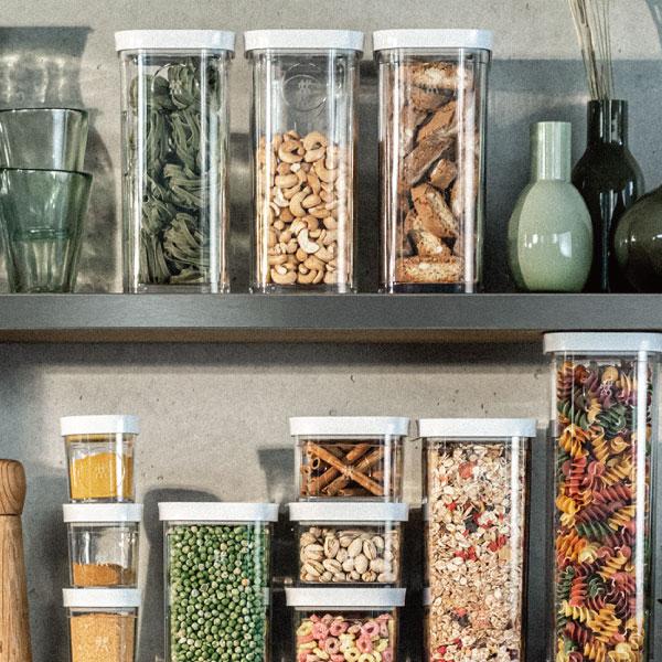 ZWILLING J.A. HENCKELS フレッシュ＆セーブ 真空保存 CUBE ボックス