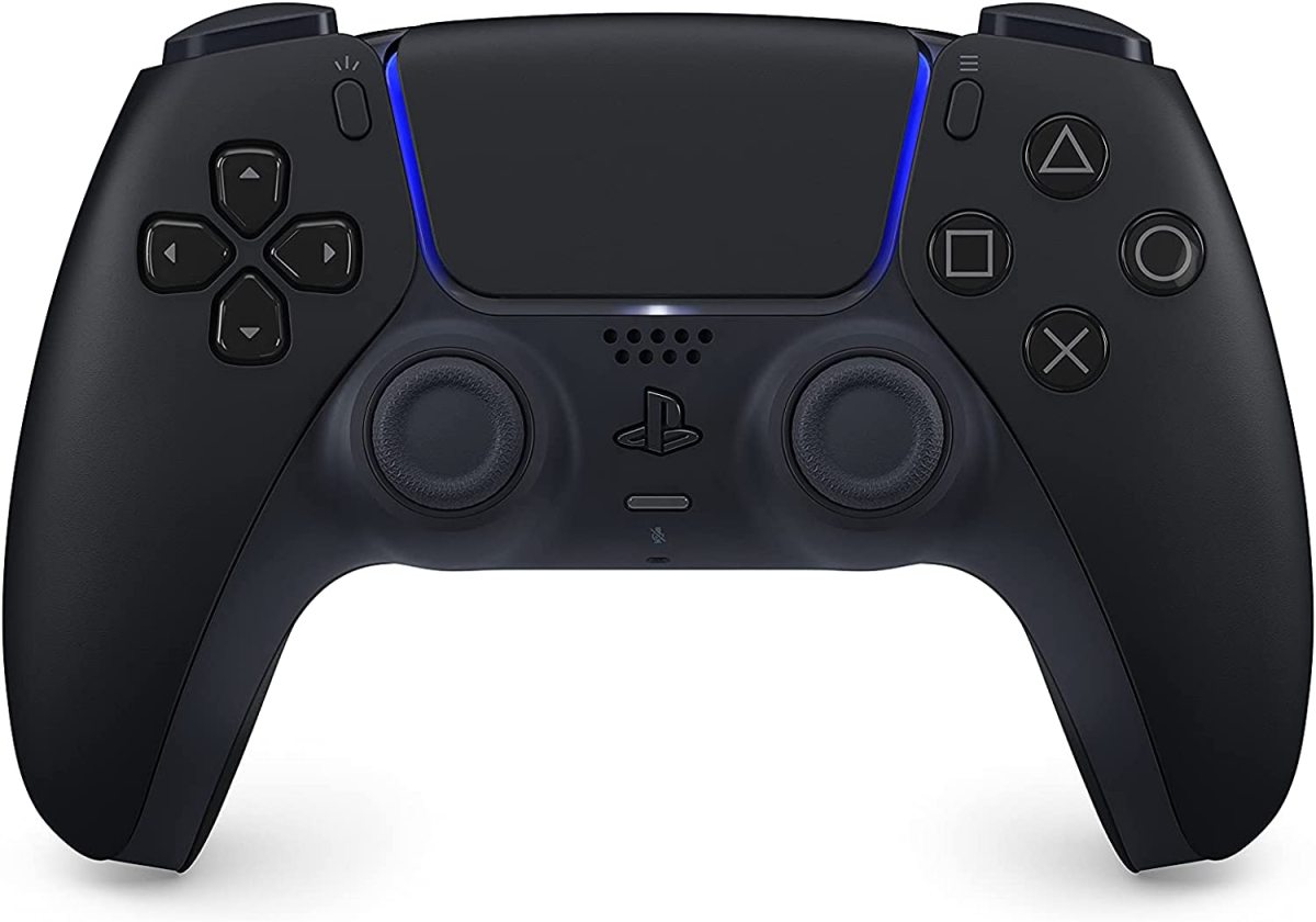 SONY PlayStation5 DualSense ワイヤレスコントローラー CFI-ZCT1J05