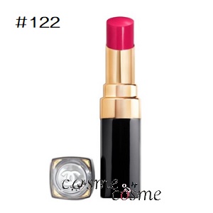 CHANEL ルージュ ココ フラッシュ （116 イージー ドゥ シャネル
