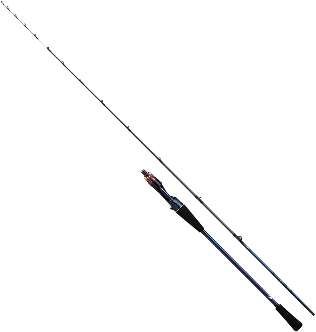 シマノ 24 サーベルマスター エクスチューン テンヤ 91H164 釣り 船竿