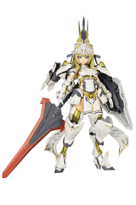 コトブキヤ 【特典】 フレームアームズガール ドゥルガーII プラモデル