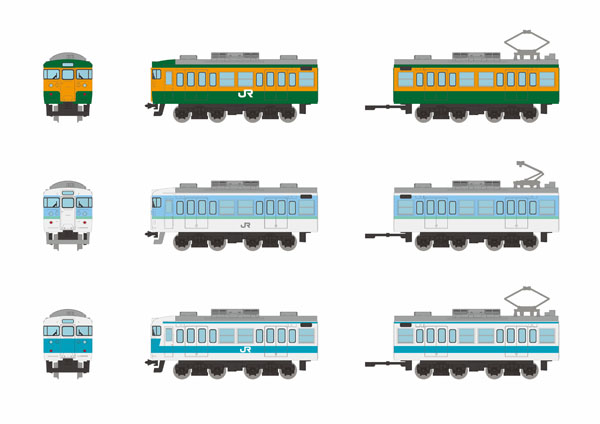 トミーテック トミックス JRディーゼルカー キハ182-500形（M） HO-427